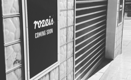 New Melbourne CBD store, opening soon!